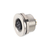 Industrial Circular Connectors - 134195 - RS Components, Ltd.