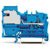 DIN Rail Terminal Blocks - 2783276 - RS Components, Ltd.