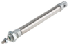 Pneumatic Piston Rod Cylinders - 3043533 - RS Components, Ltd.