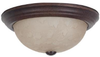 Flush Mounts-Bowl Style - 288523 - Light Center (The)
