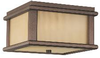 OL3413CB Exterior -Ceiling Mount - 712636 - Capital Lighting, Inc.