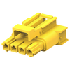 Rectangular Connector Housings - 17-2-2381315-4-ND - DigiKey