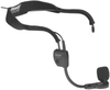 Condenser Headset Microphone with TA4F Connector - 29338 - TMP Pro Distribution