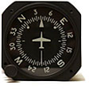 Directional Gyros / HSIsVacuum Non-Autopilot - 8.143.015 - Mid-Continent Instruments and Avionics