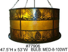 77906 Pendants-Bowl Style - 719769 - Capital Lighting, Inc.