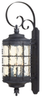 8883-A39 5 Light Wall Mount - 8883-A39 - Minka Group