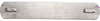 Stainless Steel Cable Tag, 316 Grade -- SSTAG-8919-7316