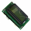 Display Modules - LCD, OLED Character and Numeric - 635-1009-ND - DigiKey