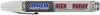 Dykem High Purity 44 White Medium Marking Pen - 44729 - 084353-44729 - R. S. Hughes Company, Inc.