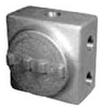 Explosionproof Conduit Outlet Box - GRSS50 - Appleton Electric
