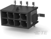 PCB Headers & Receptacles - 3-794636-8 - TE Connectivity