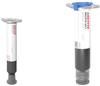 Electrically Non-Conductive Adhesives -- LOCTITE ABLESTIK 933-1