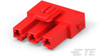 Rectangular Wire & Cable Connectors & Housings - 179938-2 - TE Connectivity