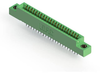 Card Edge Connectors - Edgeboard Connectors - 341-022-522-107 - Lingto Electronic Limited