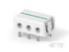 Poke-In Connectors - 2-2106751-3 - TE Connectivity
