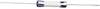 Cartridge Fuse, Time Delay, 0.2A, 250V; Blow Characteristic Littelfuse - 26K7610 - Newark, An Avnet Company