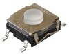 Tact Switch, Spst-No, 0.05A, 32Vdc, Smd; Product Range C&k Components - 68AC5170 - Newark, An Avnet Company