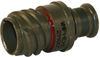 Circular Connector, Receptacle, 10-2, 2 Position, Cable; Product Range Amphenol Aerospace - 45X7179 - Newark, An Avnet Company