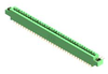 Card Edge Connector Rohs Compliant Edac - 63AJ2489 - Newark, An Avnet Company