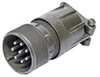 Mil Spec Cir Conn, Rcpt, 14S-5, Solder; Military Specification Amphenol Industrial - 76J0632 - Newark, An Avnet Company