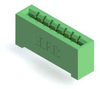 Card Edge Conn, Single Side, 7Pos, Th; Card Edge Connector Type Edac - 59AJ3852 - Newark, An Avnet Company