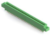 Card Edge Conn, Dual Side, 52Pos, Th; Card Edge Connector Type Edac - 60AJ8197 - Newark, An Avnet Company