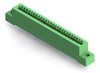 Card Edge Conn, Single, 26Pos, Wire Wrap; Card Edge Connector Type Edac - 66AJ5940 - Newark, An Avnet Company
