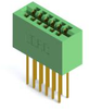 Card Conn, Dual Side, 12Pos, Wire Wrap; Card Edge Connector Type Edac - 58AJ7835 - Newark, An Avnet Company