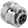 Circular Connector, Rt360, Rt Series, Plug, 4, Socket, Cable Mount, 10-2 Rohs Compliant Amphenol Sine/tuchel - 55T7109 - Newark, An Avnet Company