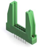 Card Edge Conn, Dual Side, 12Pos, Th; Card Edge Connector Type Edac - 57AJ3111 - Newark, An Avnet Company