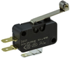 Microswitch, Lever, Spdt, 10A, 250Vac; Microswitch Type Zf Electronics - 29X8005 - Newark, An Avnet Company