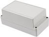 Enclosure, General Purpose, Pc, White Rohs Compliant Multicomp Pro - 78AH1966 - Newark, An Avnet Company