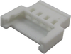 Conn Housing, Plug, 4Pos, 2Mm; Product Range Molex - 01AH8547 - Newark, An Avnet Company