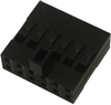 Wire-Board Connector Receptacle 12 Position, 2.54Mm; Product Range Amphenol Communications Solutions - 06M1621 - Newark, An Avnet Company