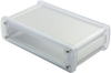 Enclosure, 5.77 X 3.5 X 1.64; Enclosure Type Multicomp Pro - 57AC8363 - Newark, An Avnet Company