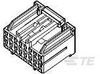 Automotive Connectors HYBRID MK-2 PLUG HSG ASSY 26P - 785-917992-1 - Utmel Electronic Limited
