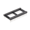 Sockets for ICs, Transistors - 828-AG12D-ES-LF - Lingto Electronic Limited