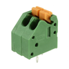 Connectors, Interconnects - Terminal Blocks - Wire to Board - 1363477-1-2834011-2 - Win Source Electronics