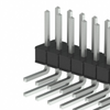 Headers, Male Pins - 3M156512-50-ND - DigiKey