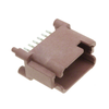 Headers, Male Pins - 1734-1650-ND - DigiKey