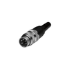 Circular Connector Housings - T3300551-ND - DigiKey