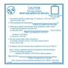 Labels, Stickers, Decals - Preprinted - SCP333-ND - DigiKey