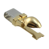 RF and Wireless - RFI and EMI - Contacts, Fingerstock and Gaskets - 2040761-1 - Shenzhen Shengyu Electronics Technology Limited