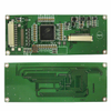 Evaluation and Demonstration Boards and Kits - NHD-4.3-480272MF-20-ND - DigiKey