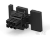Rectangular Wire & Cable Connectors & Housings - 2425486-1 - TE Connectivity