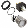 Switches - Pushbutton Switches -- 1241.7226.1114000 - Image