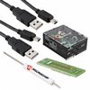 Evaluation and Demonstration Boards and Kits - DM330023-2-ND - DigiKey