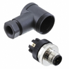 Circular Connector Assemblies - A133899-ND - DigiKey