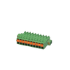 Headers, Plugs and Sockets - 1966224-ND - DigiKey