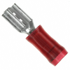 Quick Connects, Quick Disconnect Connectors - A0909TR-ND - DigiKey